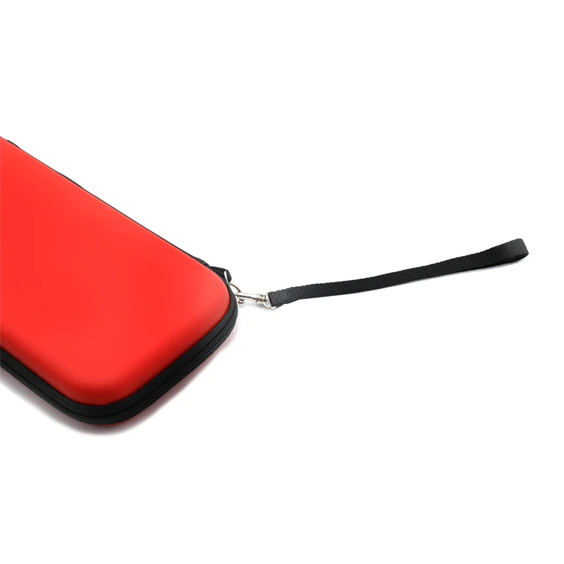 Аксессуары для игр консольной консоли с переключателем Защитная сумка хранения