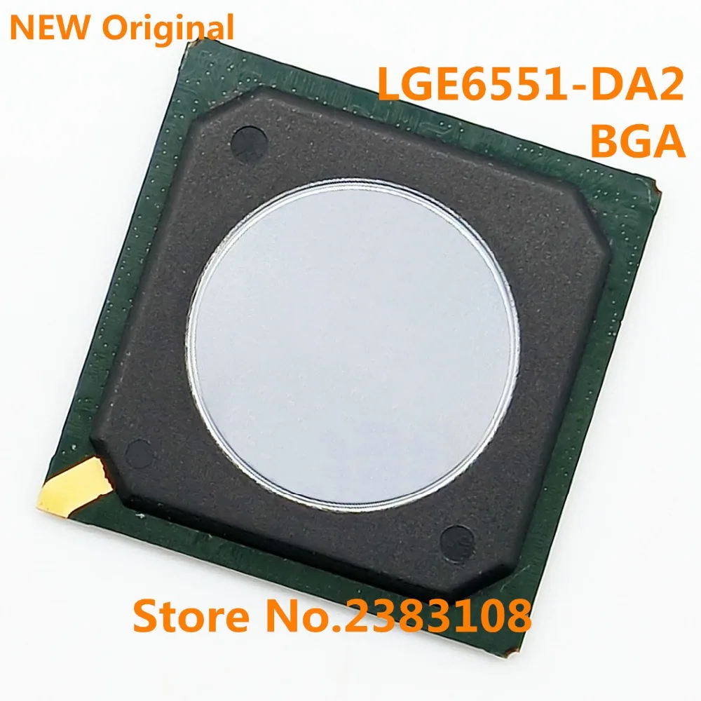 1 шт * новый оригинальный LGE6551 DA2 комплект интегральных микросхем в корпусе