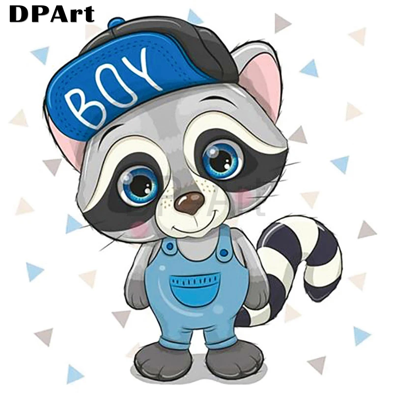 Daimond картина 5D полный квадрат/круглый мультфильм животных милая игрушка медведь алмаз горный хрусталь кристалл вышивка крестом, мозаичный Декор M111