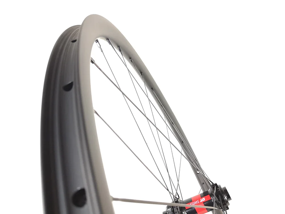 29er MTB XC повышающие колеса 25 мм глубина 27 внешний прямой углерод тяги 15x110 12x148 micro