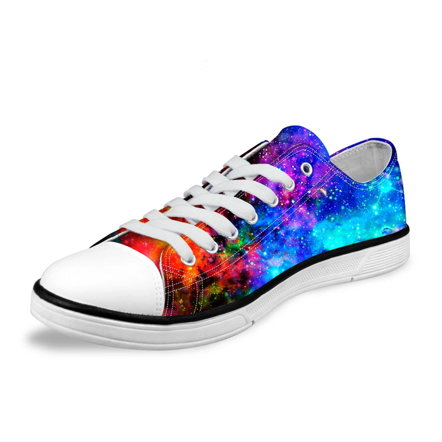 Мужская парусиновая обувь с высоким берцем и низким на заказ модная