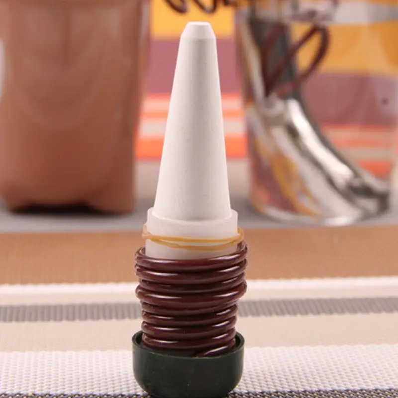 4 шт. садовый цветочный горшок в горшке автоматические инструменты для полива