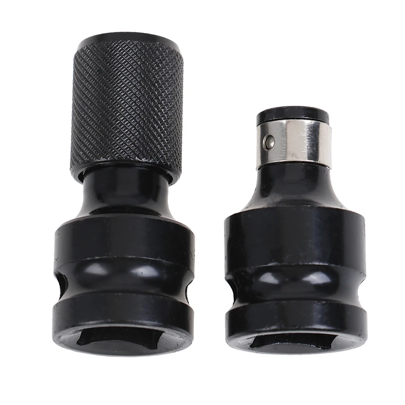 1/" квадрат до 1/4" Hex Ratchet гнездо адаптера привод конвертер резак