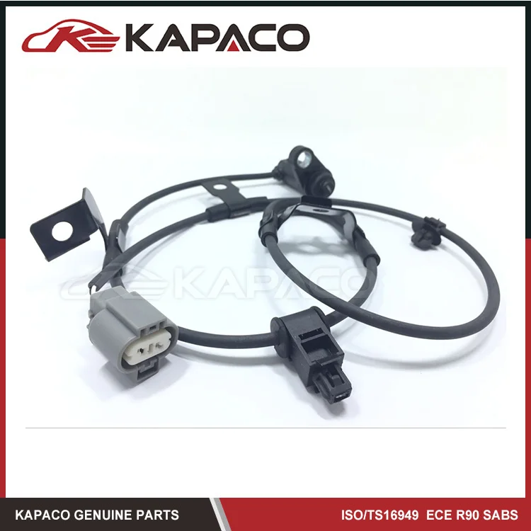 Датчик скорости на заднее и левое колесо ABS OE # MN102577 для Mitsubishi Triton L200 2005-2011 |