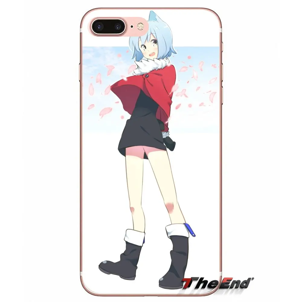 Силиконовый чехол Yozakura для Xiaomi Redmi 4 3 3S Pro Mi3 Mi4 Mi4i Mi4C Mi5 Mi5S Mi Max Note 2