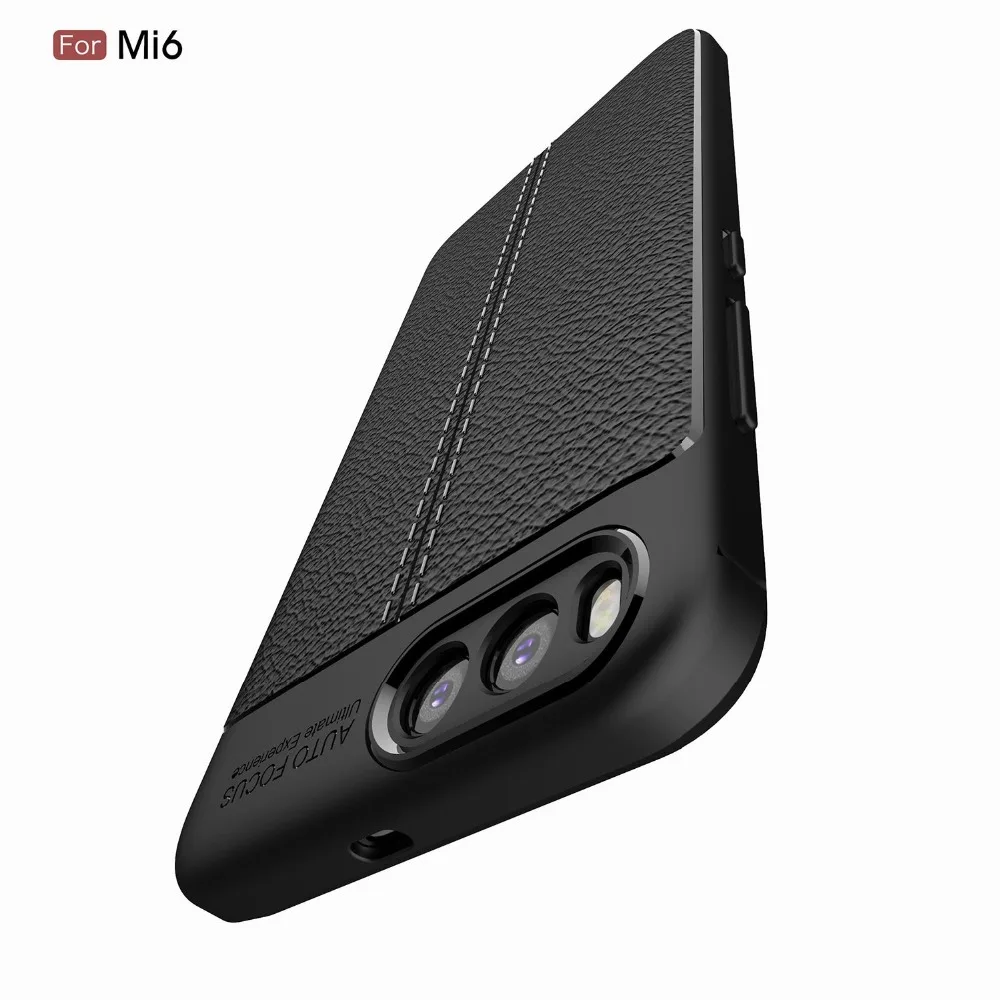 Popsocket чехол для Xiaomi mi 6 крышка кожаный дизайн хорошее ощущение касания СПС Xia плюс