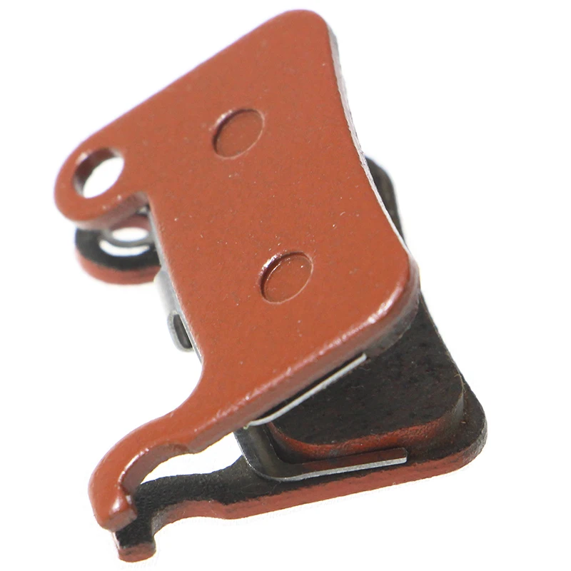 6 пар велосипедных дисковых тормозных колодок для SHIMANO M965 M966 M975 M800 M765 M775 M776 M601 M535 M595