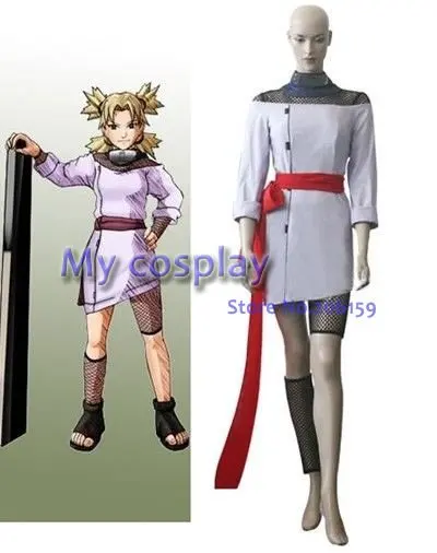 Женский костюм для косплея из аниме Наруто|womens cosplay costumes|naruto cosplaycosplay costume |