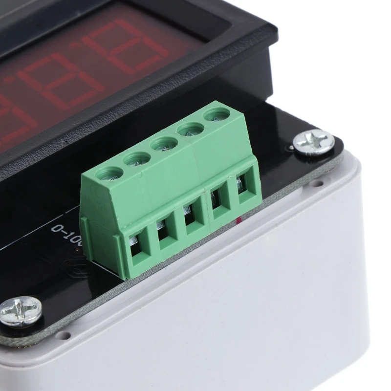 

Adjustable Current Voltage Analog Simulator 0~20mA Signal Generator DC 0~10V