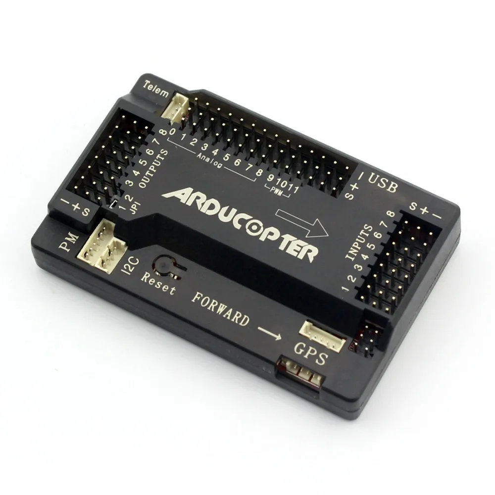 DIY GPS Дрон X4 460 мм зонт складной Радиоуправляемый квадрокоптер 4 осевой ARF