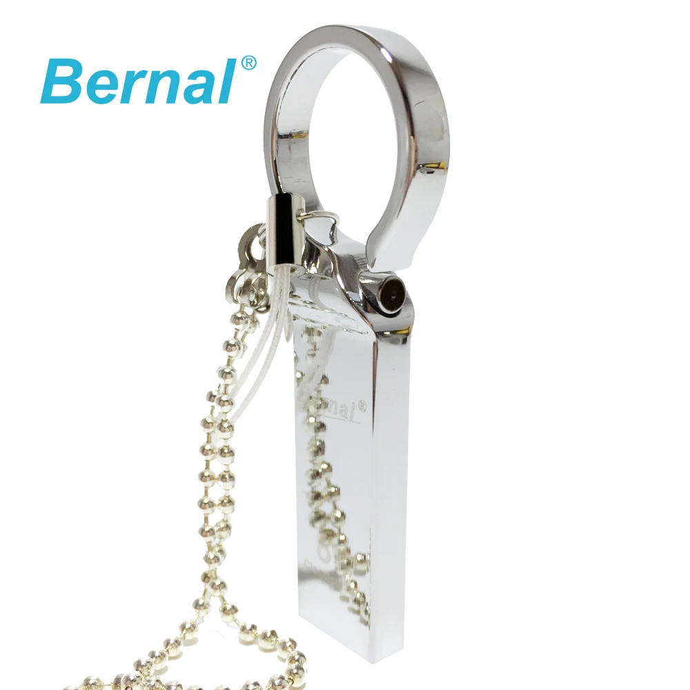 Флеш-накопитель USB 2 0 Bernal флеш-накопитель 128 Мб 8 ГБ 16 32 64 высокоскоростные