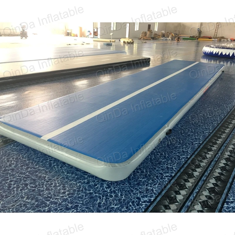 Дешево Быстрый надувной C доставкой Воздушный матрац дорожки для продажи Цена по прейскуранту завода в Китае батут надувной воздушный сушильный т... Продажа Быстрый надувной C доставкой Воздушный матрац дорожки для продажи Цена по прейскуранту завода в Китае батут надувной воздушный сушильный т...