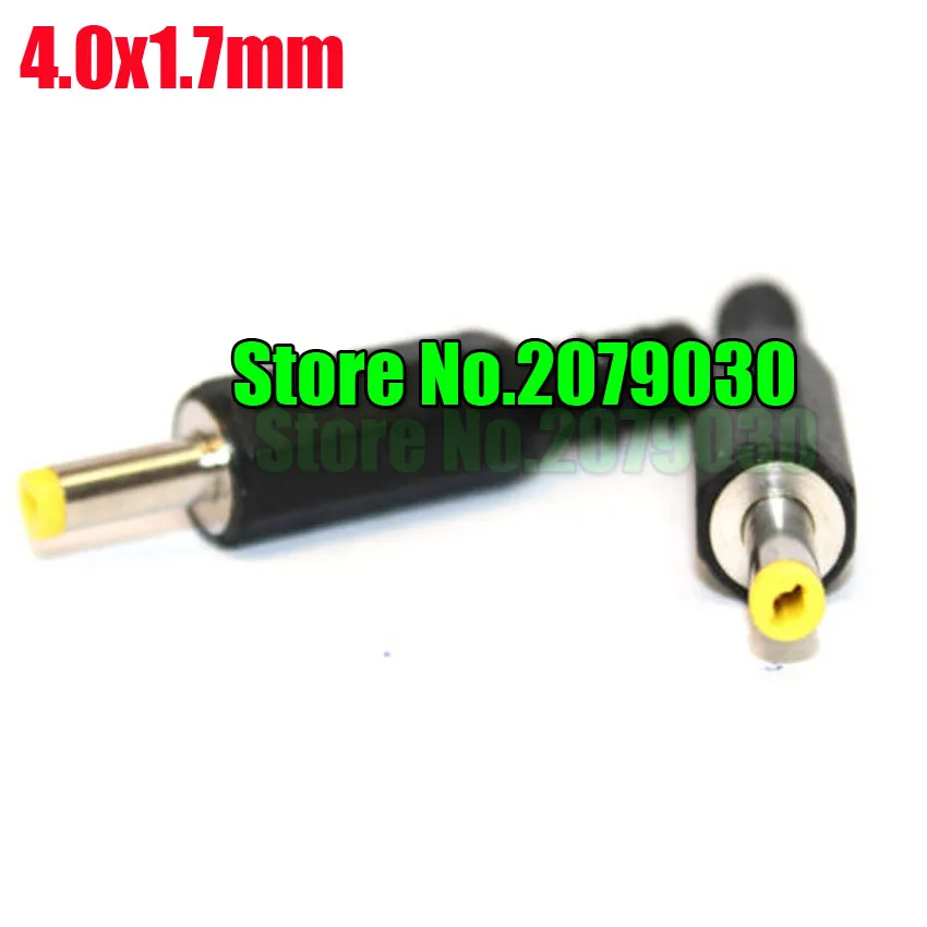 1 шт. новый разъем питания для ноутбука 7 мм 4 мм|connector dc|connector plugconnector tips |