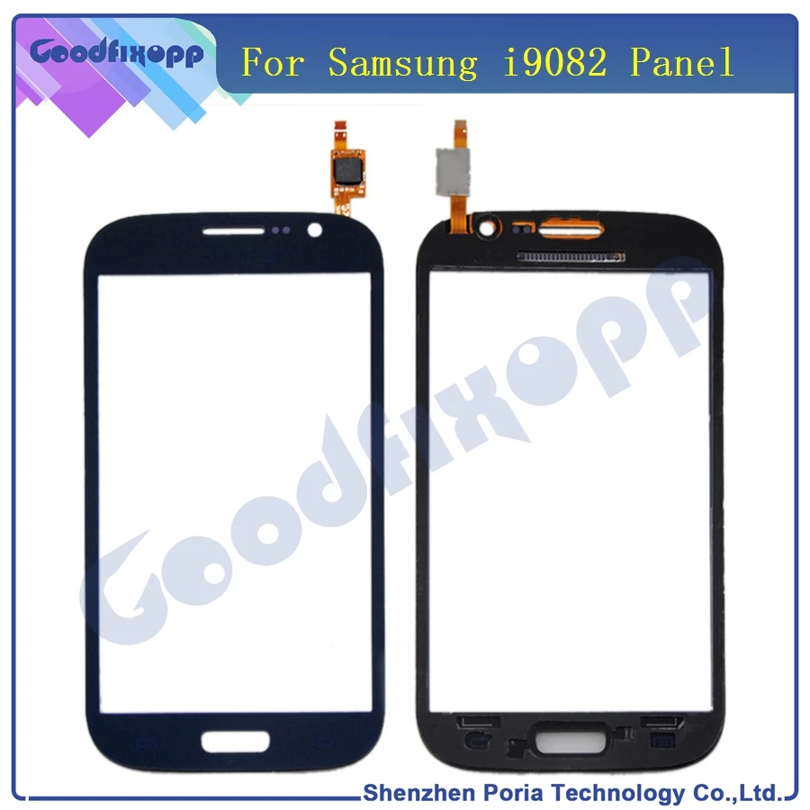Для Samsung Galaxy Grand Duos I9082 ЖК дисплей сенсорный экран дигитайзер Переднее стекло