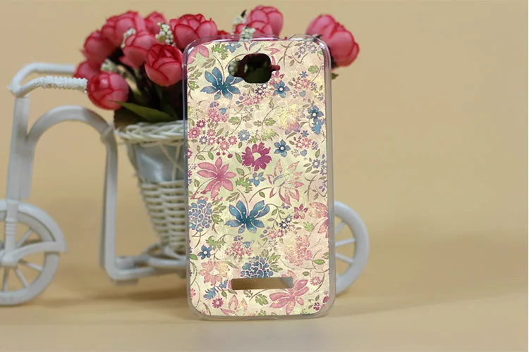 Жесткий чехол из поликарбоната для Alcatel One Touch POP C7 7041D OT7040D 7040 s|case kit|case testc7 night light bulb