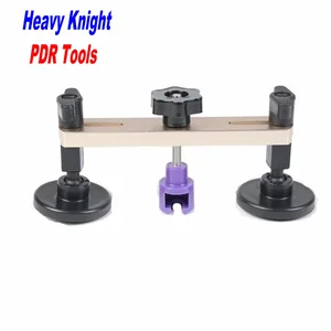 Инструмент для удаления вмятин без покраски, ручной инструмент для вытягивания моста, подъемника вмятин