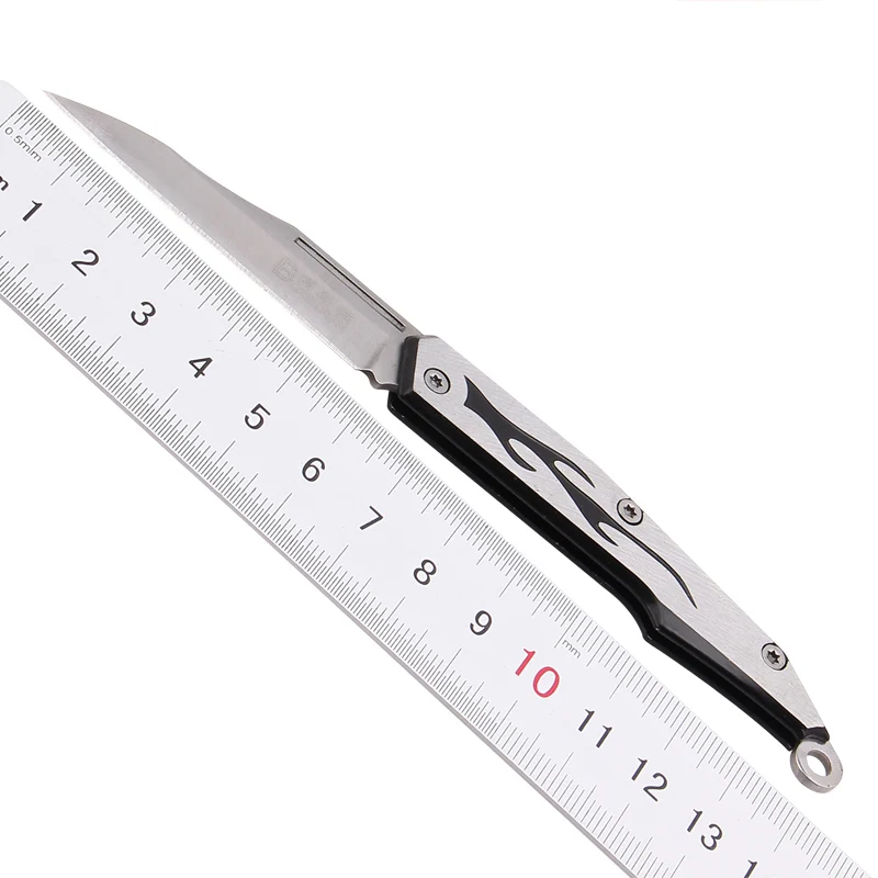 Горячая Распродажа высококачественный складной нож для кемпинга тактический