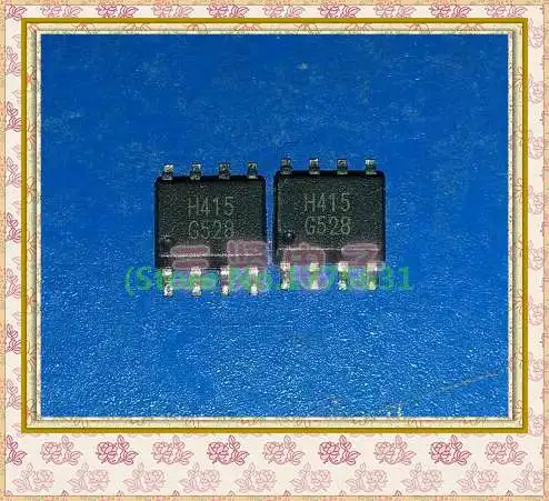 5 шт./лот G528P1UF SOP-8 G528 |