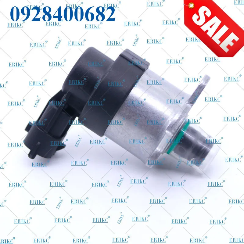 ERIKC SCV 0928400682 масляный Электронный насос всасывающий регулирующий клапан 0 928 400 682