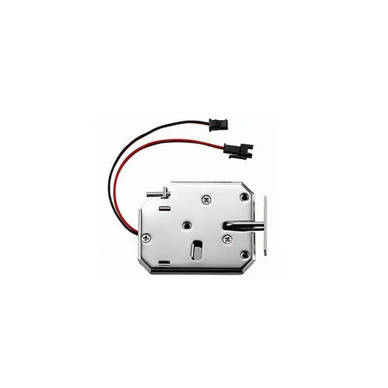 kit 4 DC-12V Электрический замок выбирает защелку электромагнитный замок для электронного шкафчика Умный Замок на шкаф - Цвет: kit 4