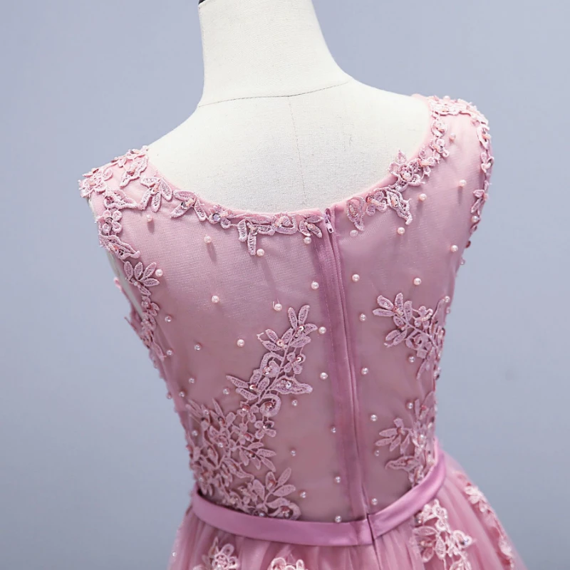 Тюлевые платья с прозрачным вырезом и бисером кружевные жемчужными блестками