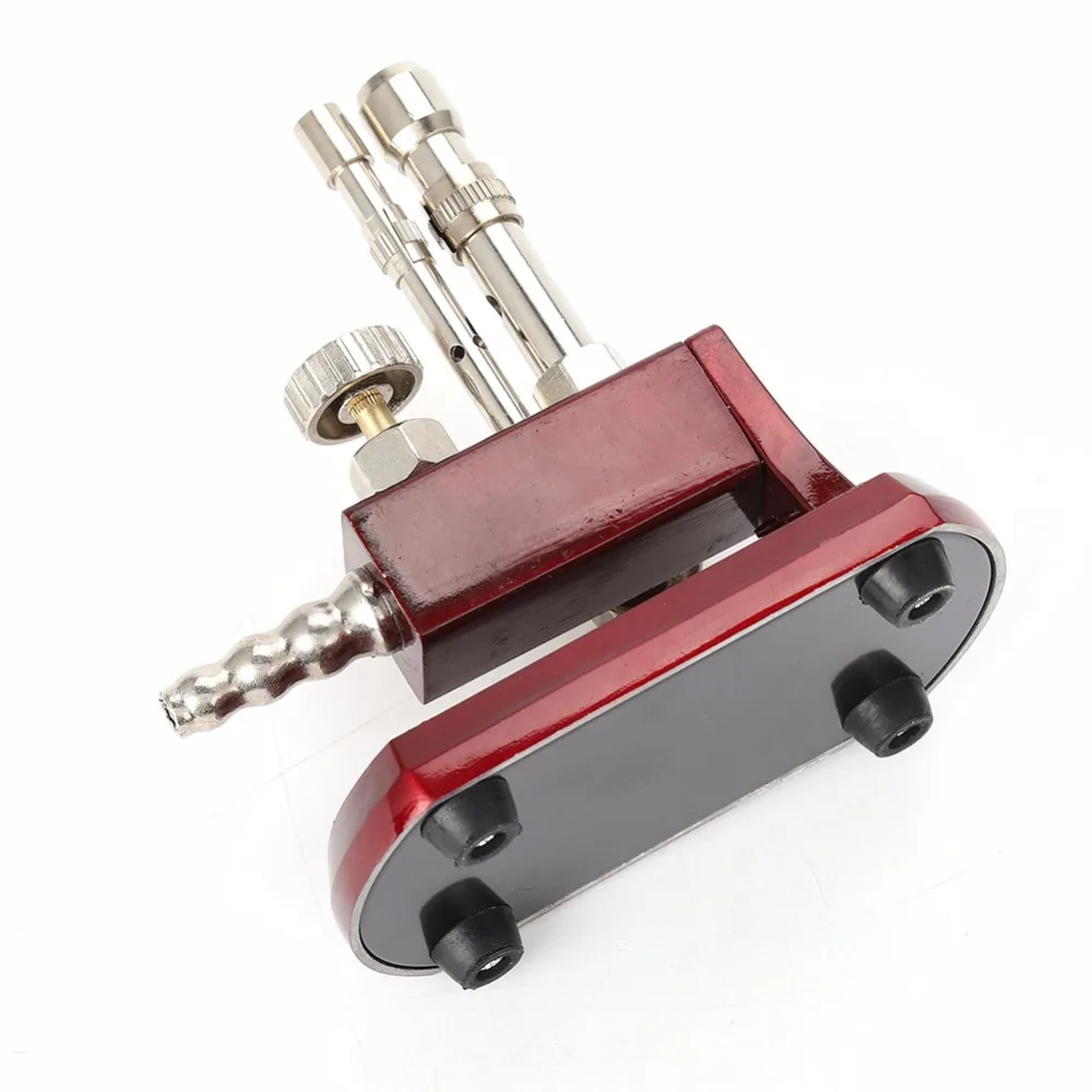 1 предмет зубные микро Бунзена горелки поворотный газ пропан свет лабораторное оборудование свет лампы гигиена полости рта стоматологической помощи инструменты