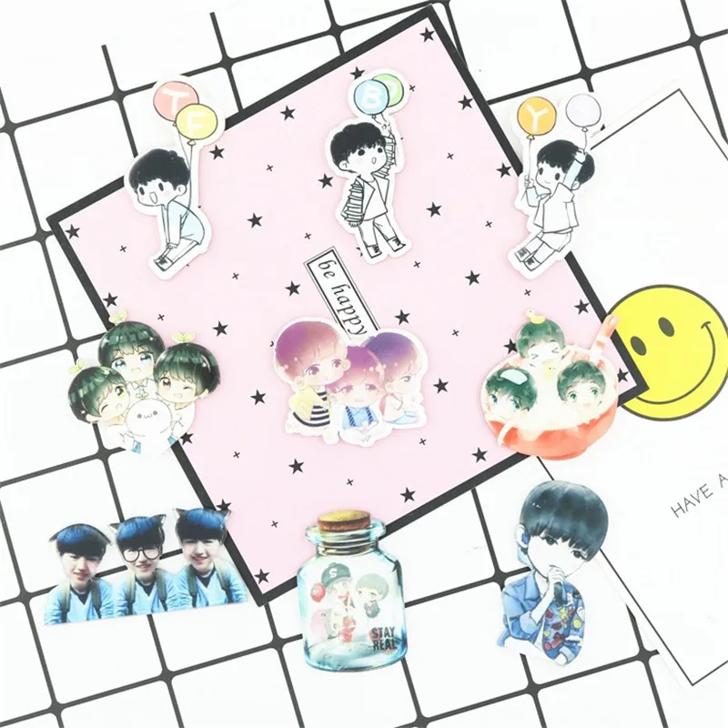 1 шт. для мальчиков с персонажами из мультфильмов Форма брошь значки одежды на