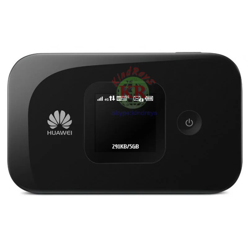 Разблокированный роутер huawei e5577 mifi 4g lte Мобильная точка доступа Беспроводной wi fi - Фото №1