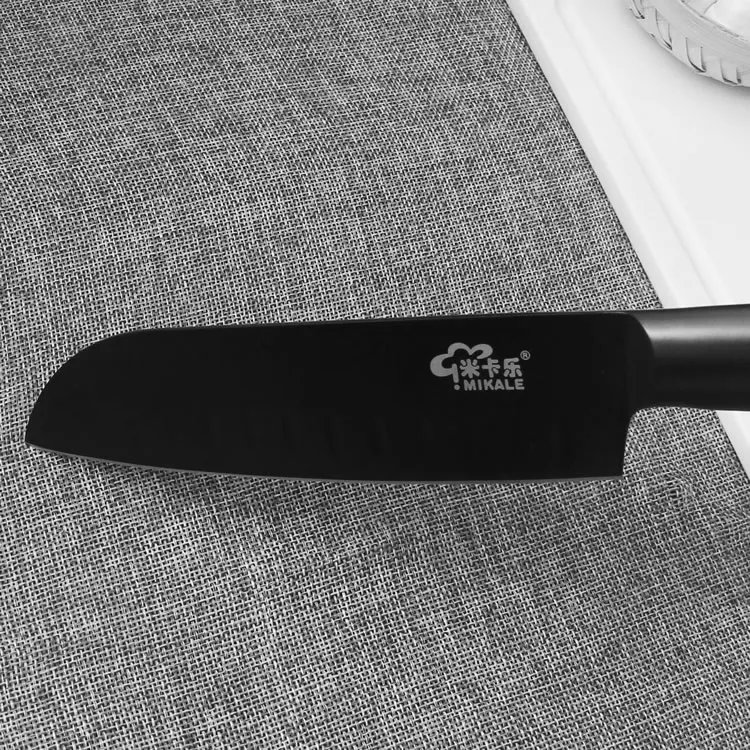 Высококачественный бытовой многофункциональный нож для нарезки продуктов в