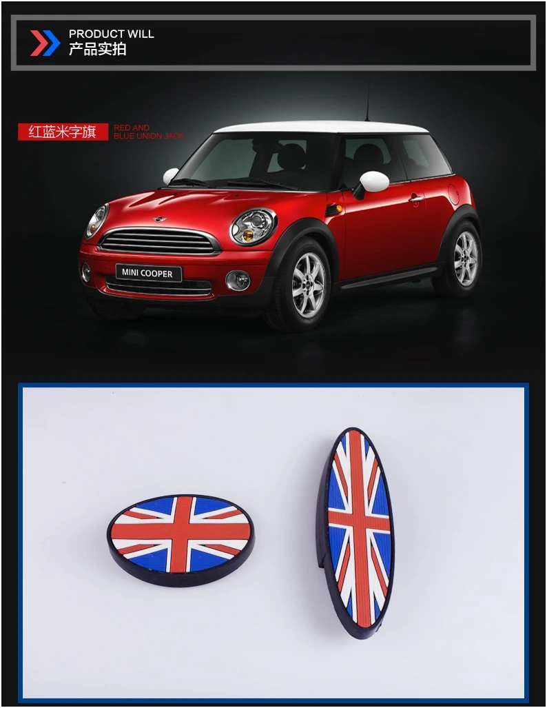 Новейшая педаль акселератора из резинового материала для Mini Cooper F56 F55 F57 R55 R56 R57 R58