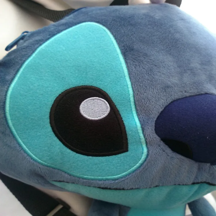 Плюшевый стежок рюкзак сумка на плечо детский подарок | Игрушки и хобби