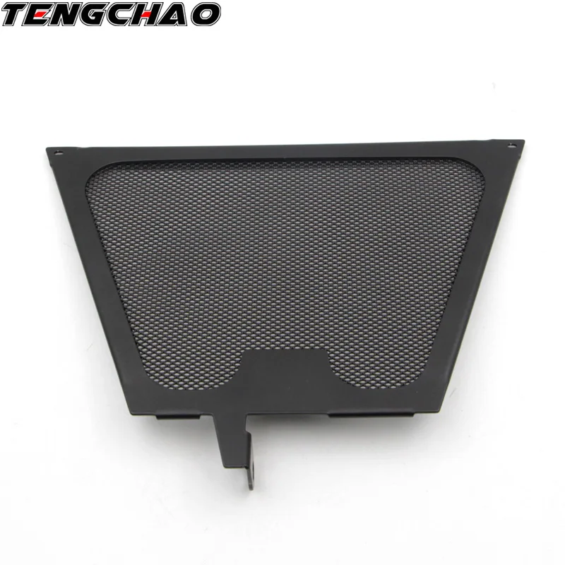 

Motorcycle Accessories Radiator Grill Cover Stainless Steel Protection Motor Protector For Ducati Street Fighter 848 1098
