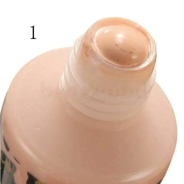 BuyGenton Leopard BB Magic Cream Smooth Moisturizing Liquid Foundation|foundation primer|cream carcream hair and beauty |