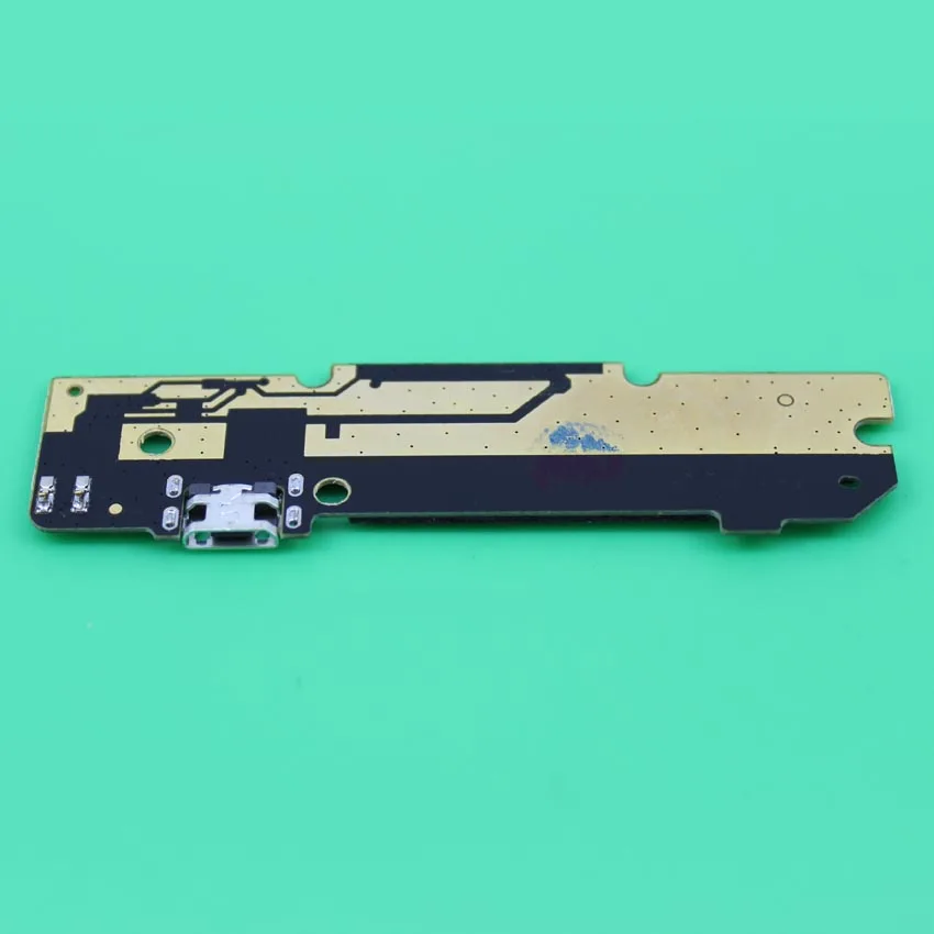 YuXi USB зарядный док-порт гибкий кабель + микрофон для Xiaomi Redmi Note 3 двойной сетевой