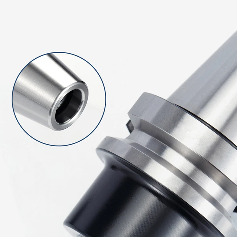 

High precision BT30 BT40 ER16 ER20 ER25 ER32 CNC machine tool BT30 ER 20 keyless tool holder drill chuck cutting 1 G2.5 balance