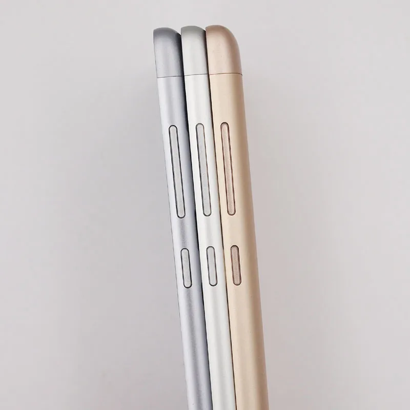 Новая задняя крышка BaanSam для аккумуляторной батареи чехол лоток SIM карты Xiaomi Redmi 3s