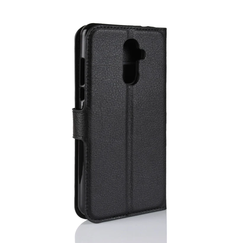 Кожаный чехол книжка для Cubot Echo Max Rainbow 2 Note Plus Magic R9 X18 P20 Nova Power J3 Pro R11