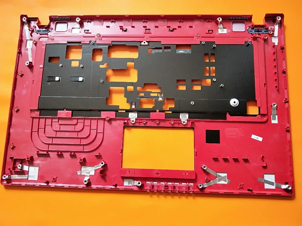 Верхняя крышка верхний чехол для MSI GE70 Упор для рук 307-757C216-Y31 черный
