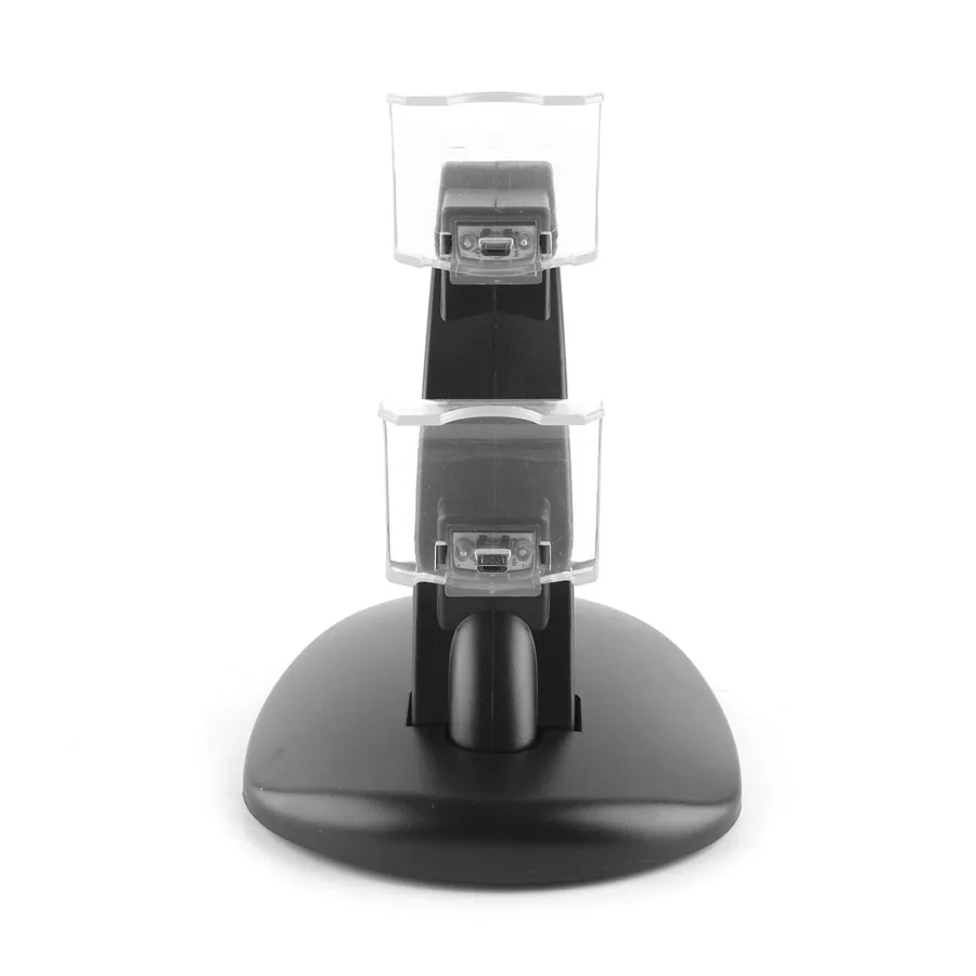 Док станция JRGK OIVO с двумя USB портами для зарядки|Зарядные устройства| |