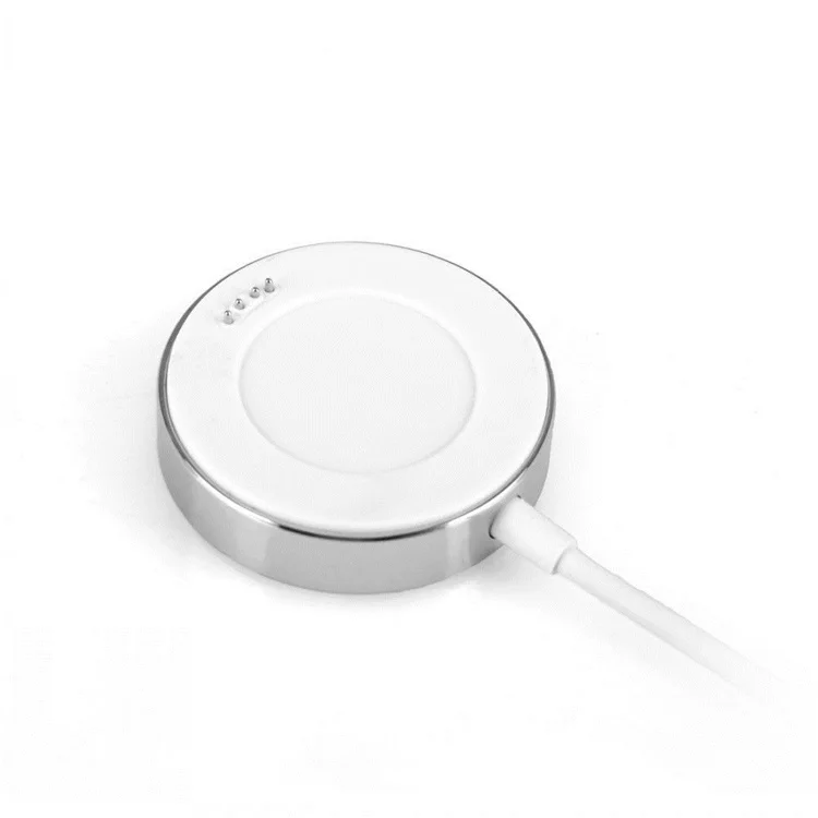 1 м USB Магнитный зарядный док-станция зарядное устройство кабель для Huawei