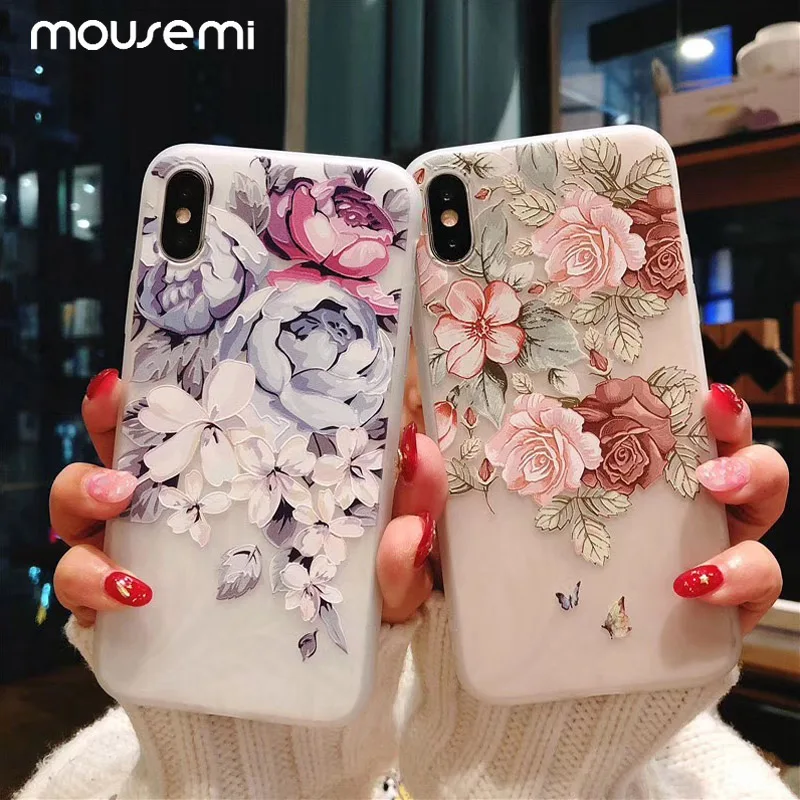 Защитный чехол силиконовый для iPhone 6/7/6S/8 Plus/5S/SE/X/XS MAX/XR |