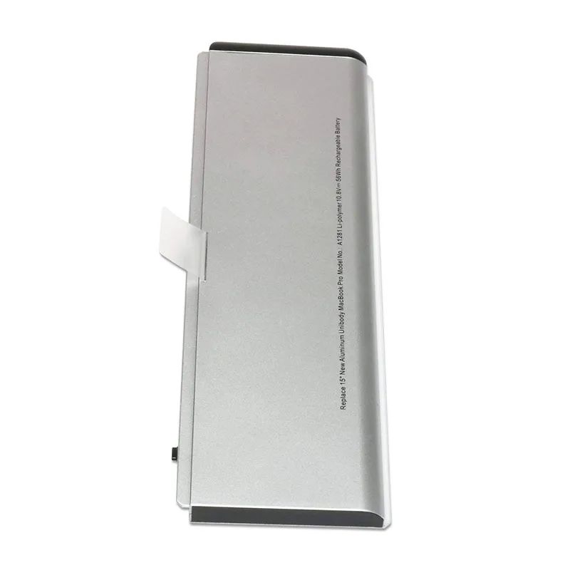 Аккумулятор 7XINbox 56Wh A1281 10 8 В для Apple MacBookPro 15 дюймов A1286 2008 Версия MB470 */A MB470J/A MB471CH/A MB772