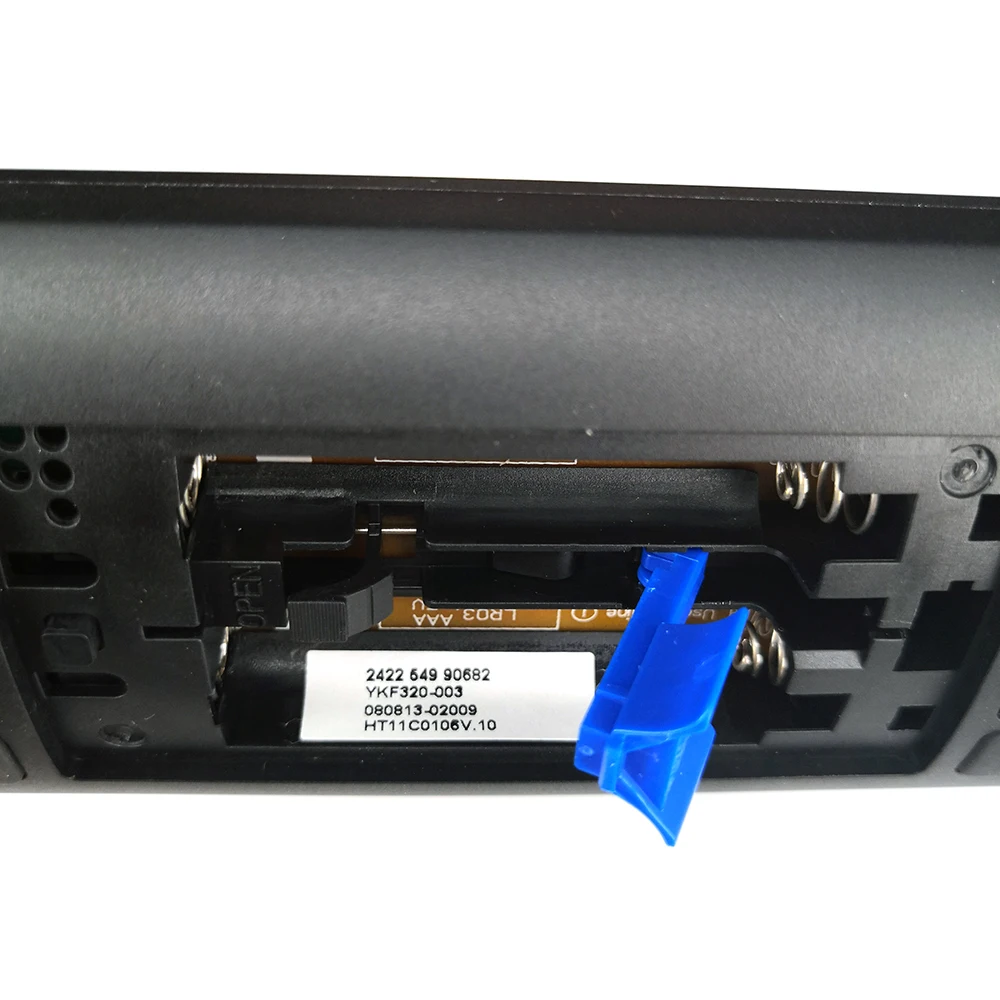 New Original Control YKF320-003 Fit YKF366-003 YKF319-001V3 For PHILIPS Google Android TV Remote with Qwenty Fernbedienung | Электроника