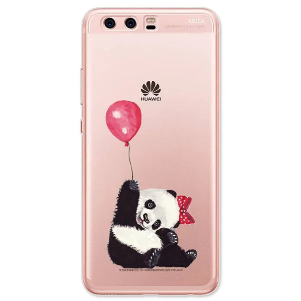 09 Чехол для телефона huawei P10 Lite, силиконовый чехол для huawei P10 Lite, мягкий ТПУ чехол для телефона huawei P10 Lite, 5,2 дюймов, чехол s, чехол - Цвет: 09