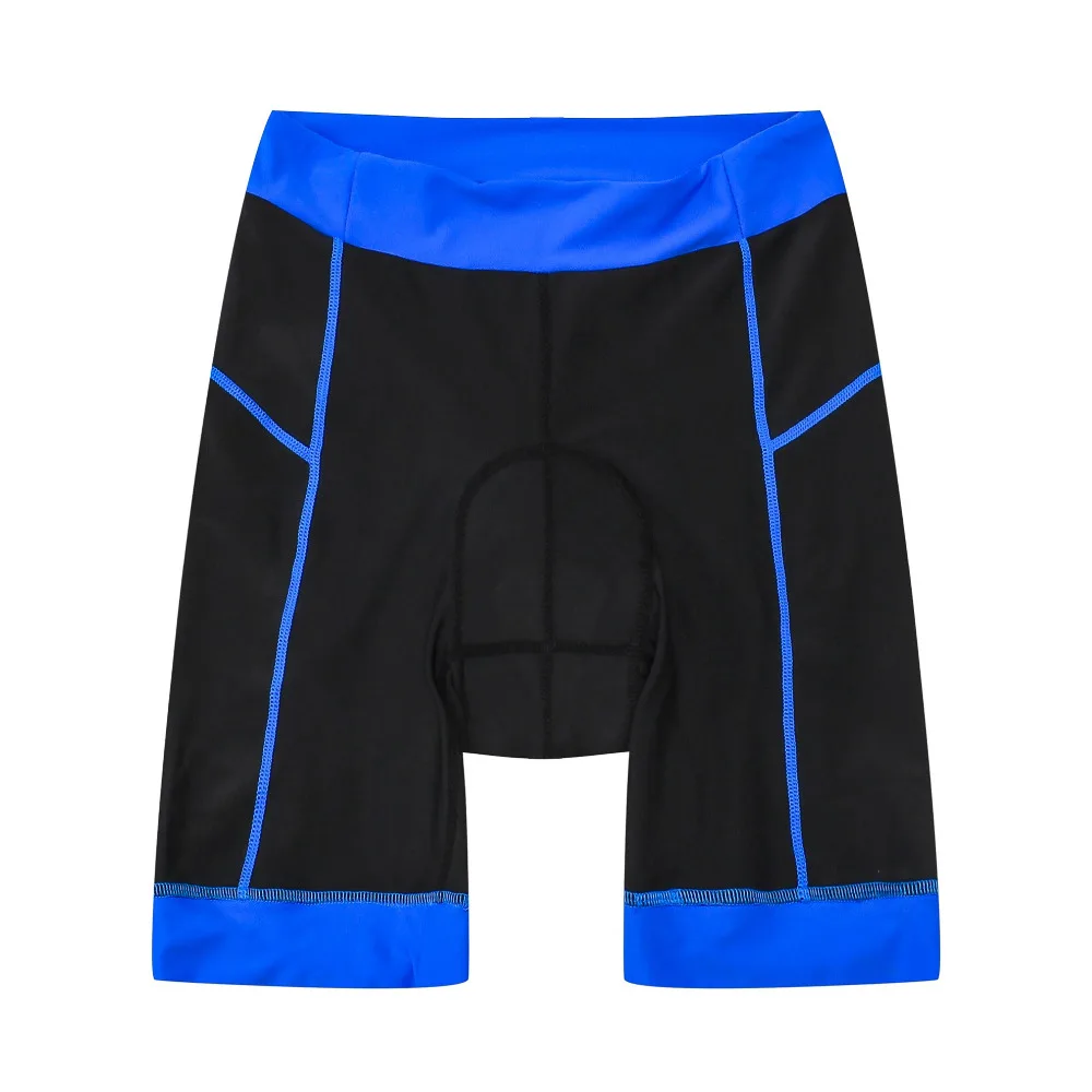 Pro команда велосипедные шорты Для женщин Открытый Ropa Ciclismo девушки велосипедные шорты гель мягкий Езда на велосипеде короткие штаны колготки