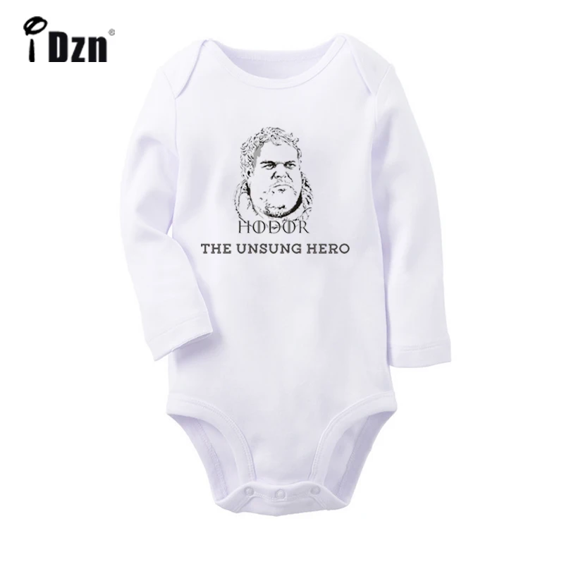 ieBaby2210WC Игра престолов Джон снежная ночь собирает мои часы начинается новорожденных мальчиков девочек униформа-комбинезон Детские боди комплекты одежды - Цвет: ieBaby2210WC