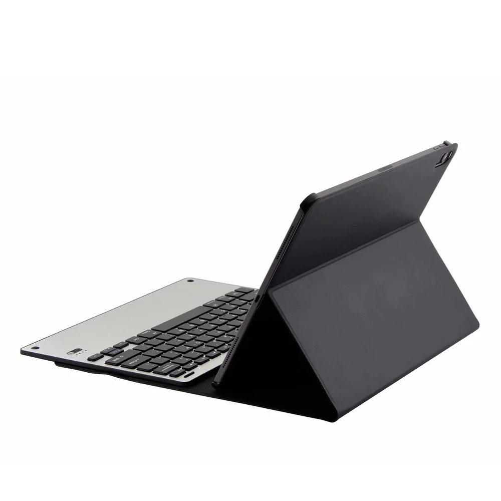 Ультратонкий съемный чехол с беспроводной клавиатурой Bluetooth для нового IPad Pro 12 9