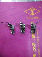 industrial sewing machine parts of high and low pressure foot foot flat open ended presser foot 211 14211 15