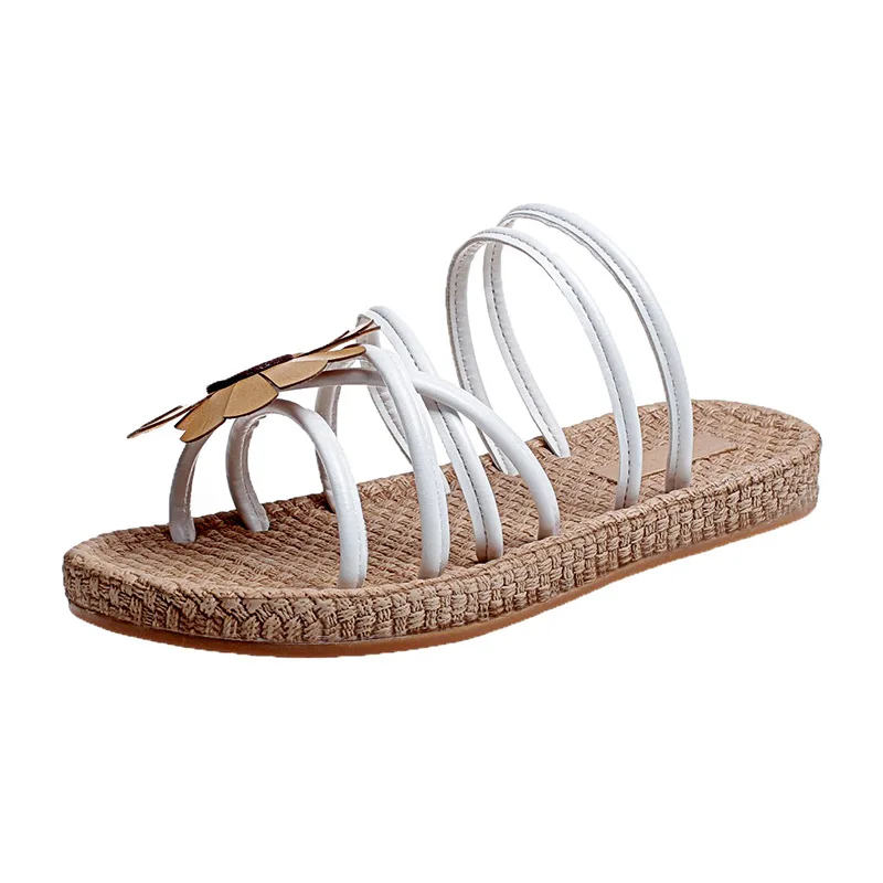 Женская обувь Новинка 2018 года сезон лето-весна женские сандалии мокасины для