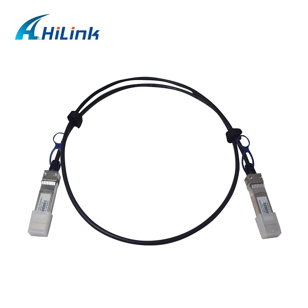 Бесплатная доставка! 1 м Пассивный кабель прямого подключения медь 10G SFP + DAC